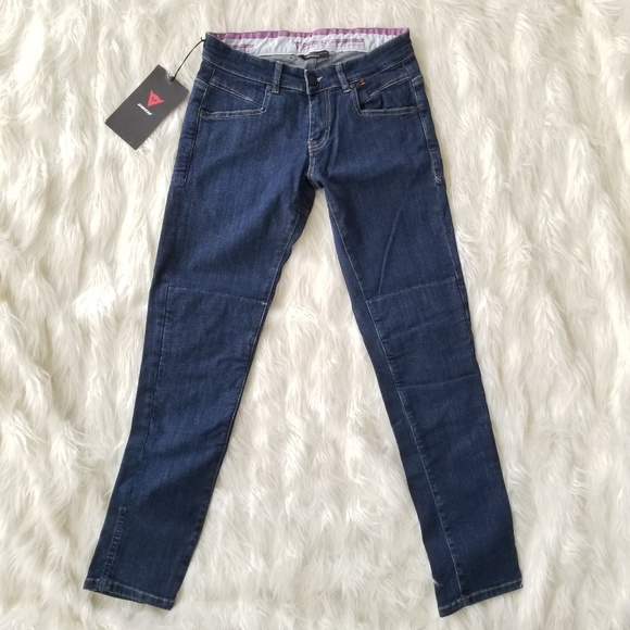 Dainese Jeans Dainese Kevlar Motorcycle Jeans Kateville Slim Poshmark